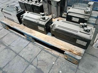 SERVOMOTORES, SERVODRIVERS, AUTOMATA,...