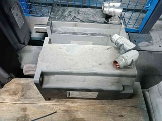 SERVOMOTORES, SERVODRIVERS, AUTOMATA,...