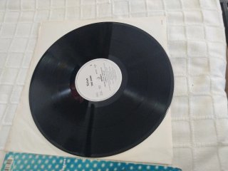 The Cure - entreat - lp