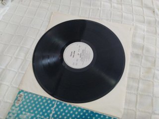 The Cure - entreat - lp