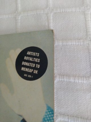 The Cure - entreat - lp