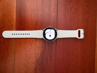 Samsung Galaxy Watch 4