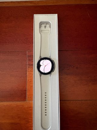 Samsung Galaxy Watch 4
