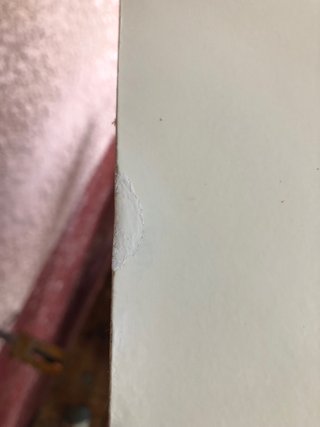 Mesilla de Ikea