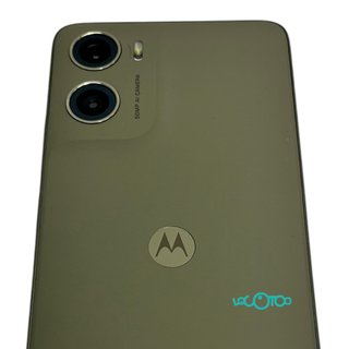Motorola Moto G06 256GB Verde