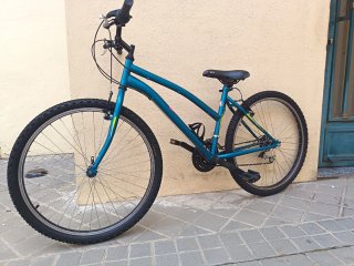 Bicicleta BTT Billabong 26