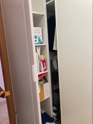 Armario Pax Ikea Blanco