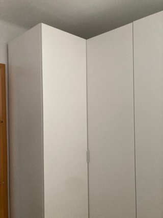 Armario Pax Ikea Blanco