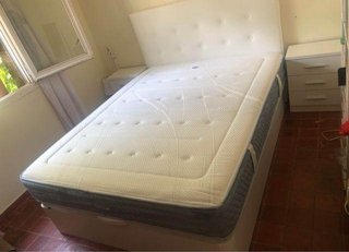 CANAPÉ ABATIBLE MUEBLES HOME