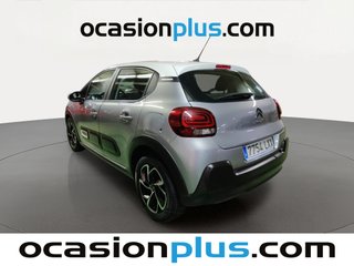 Citroen C3 PureTech 83 Feel Pack 61 kW (83 CV)