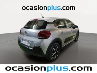 Citroen C3 PureTech 83 Feel Pack 61 kW (83 CV)