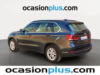 BMW X5 xDrive25d 170 kW (231 CV)
