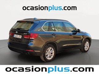 BMW X5 xDrive25d 170 kW (231 CV)