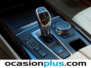 BMW X5 xDrive25d 170 kW (231 CV)
