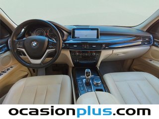BMW X5 xDrive25d 170 kW (231 CV)