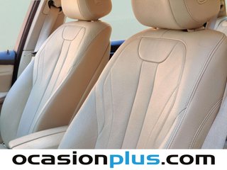 BMW X5 xDrive25d 170 kW (231 CV)