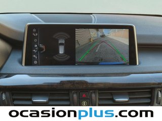 BMW X5 xDrive25d 170 kW (231 CV)