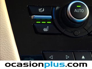 BMW X5 xDrive25d 170 kW (231 CV)