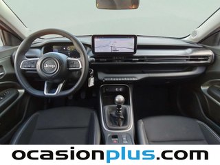 Jeep Avenger 1.2 G Altitude 74 kW (100 CV)