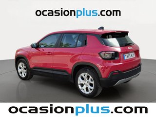 Jeep Avenger 1.2 G Altitude 74 kW (100 CV)