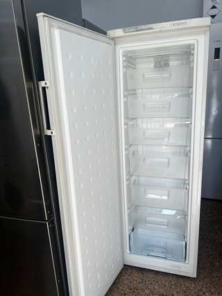 Congelador Balay Blanco