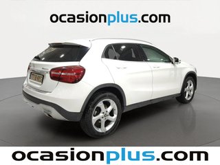 Mercedes-Benz GLA 220 d 4Matic 130 kW (177 CV)