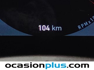 Fiat 500 1.0 Hybrid Torino 48 kW (65 CV)