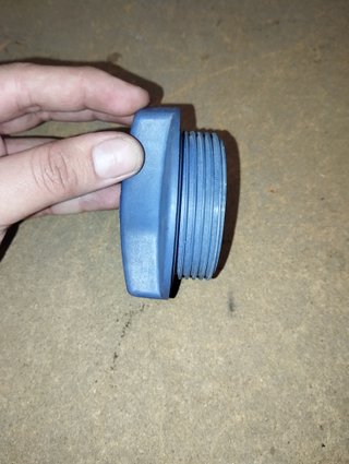 Tapón depósito radiador VW Golf Bora MK4 Audi A3
