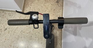 Patinete Eléctrico Xiaomi