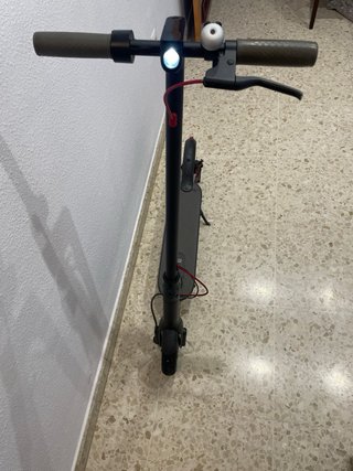 Patinete Eléctrico Xiaomi