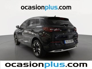 Opel Grandland 1.2 Turbo Ultimate Auto 96 kW (130 CV)
