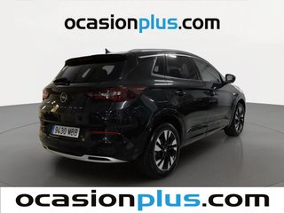 Opel Grandland 1.2 Turbo Ultimate Auto 96 kW (130 CV)