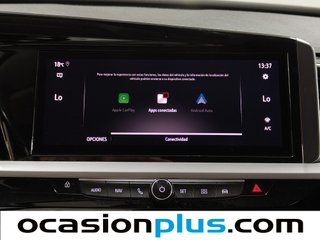 Opel Grandland 1.2 Turbo Ultimate Auto 96 kW (130 CV)