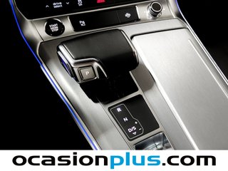 Audi A7 Sportback Black line 40 TDI 150 kW (204 CV) S tronic