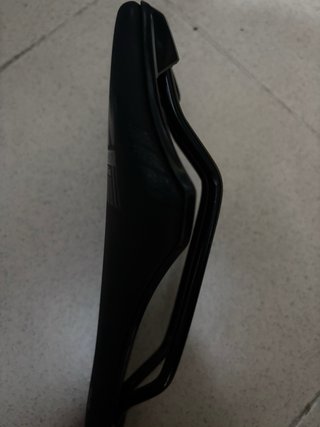 Sillín de bicicleta Pro Stealth