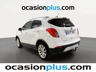 Opel Mokka X 1.4 Turbo S&S Excellence 4x4 103 kW (140 CV)