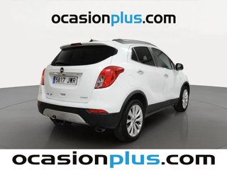 Opel Mokka X 1.4 Turbo S&S Excellence 4x4 103 kW (140 CV)