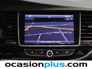 Opel Mokka X 1.4 Turbo S&S Excellence 4x4 103 kW (140 CV)