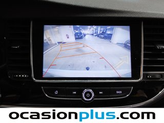 Opel Mokka X 1.4 Turbo S&S Excellence 4x4 103 kW (140 CV)