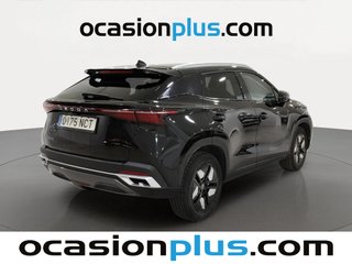 OMODA 5 1.6 TGDI Premium 108 kW (145 CV)