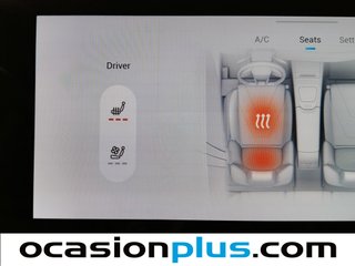 OMODA 5 1.6 TGDI Premium 108 kW (145 CV)