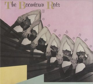 The Boomtown Rats - Selezione di Album Classici