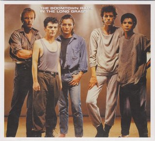The Boomtown Rats - Selezione di Album Classici
