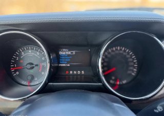 Ford Mustang 2.3 Eco Boost Aut 2015