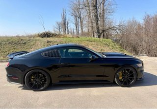 Ford Mustang 2.3 Eco Boost Aut 2015