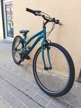 Bicicleta Billabong 26 BTT