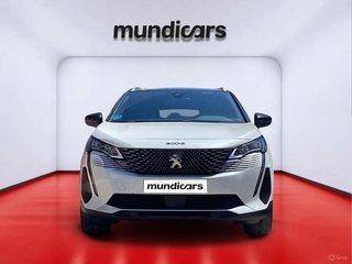 Peugeot 3008 1.5 Blue-HDi GT