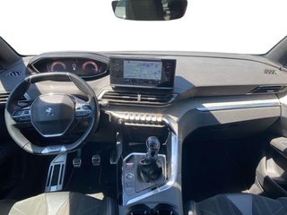 Peugeot 3008 1.5 Blue-HDi GT