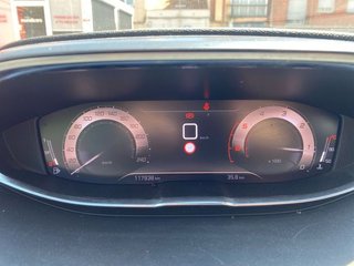 Peugeot 3008 1.5 Blue-HDi GT