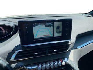 Peugeot 3008 1.5 Blue-HDi GT